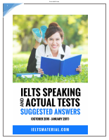 IELTS Speaking Actual Oct 2016 Jan 2017.pdf